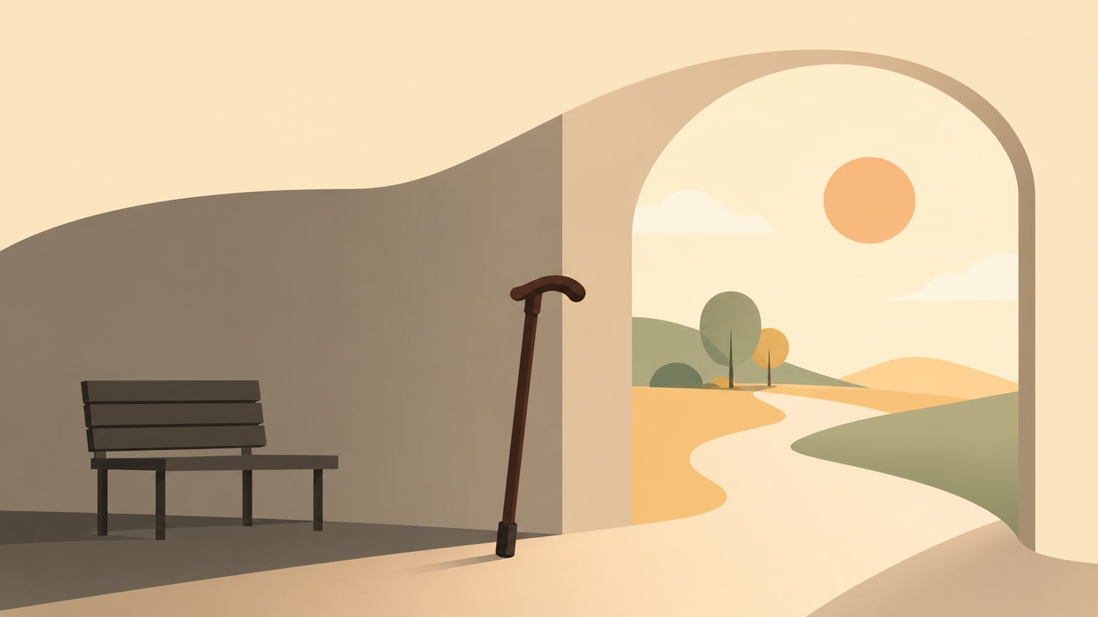 노인 기준 75세로 올린다…고령화 맞서는 제도 대전환
