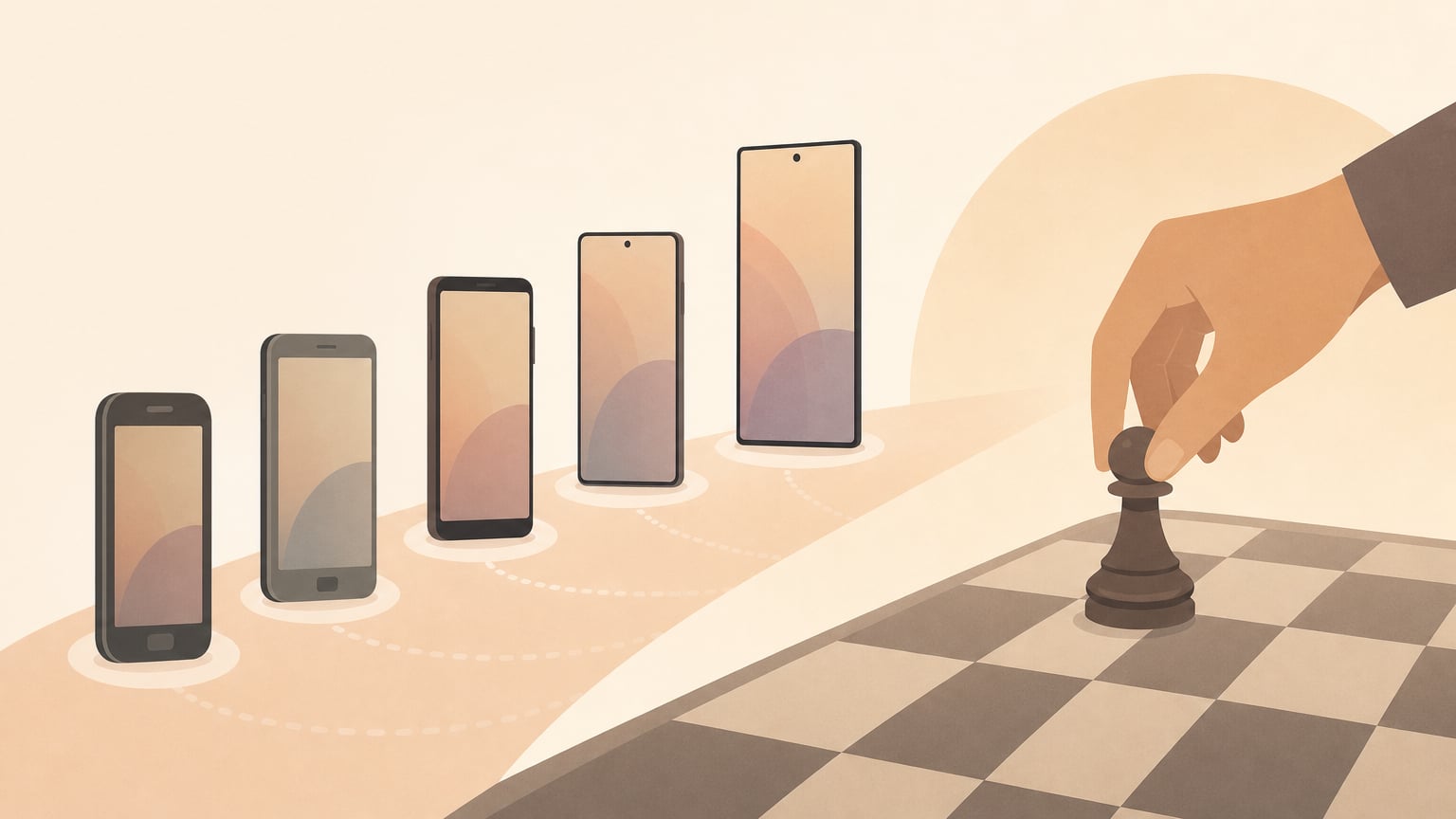 삼성 원UI 8.5 배포 완료…원UI 9 테스트도 시작됐다