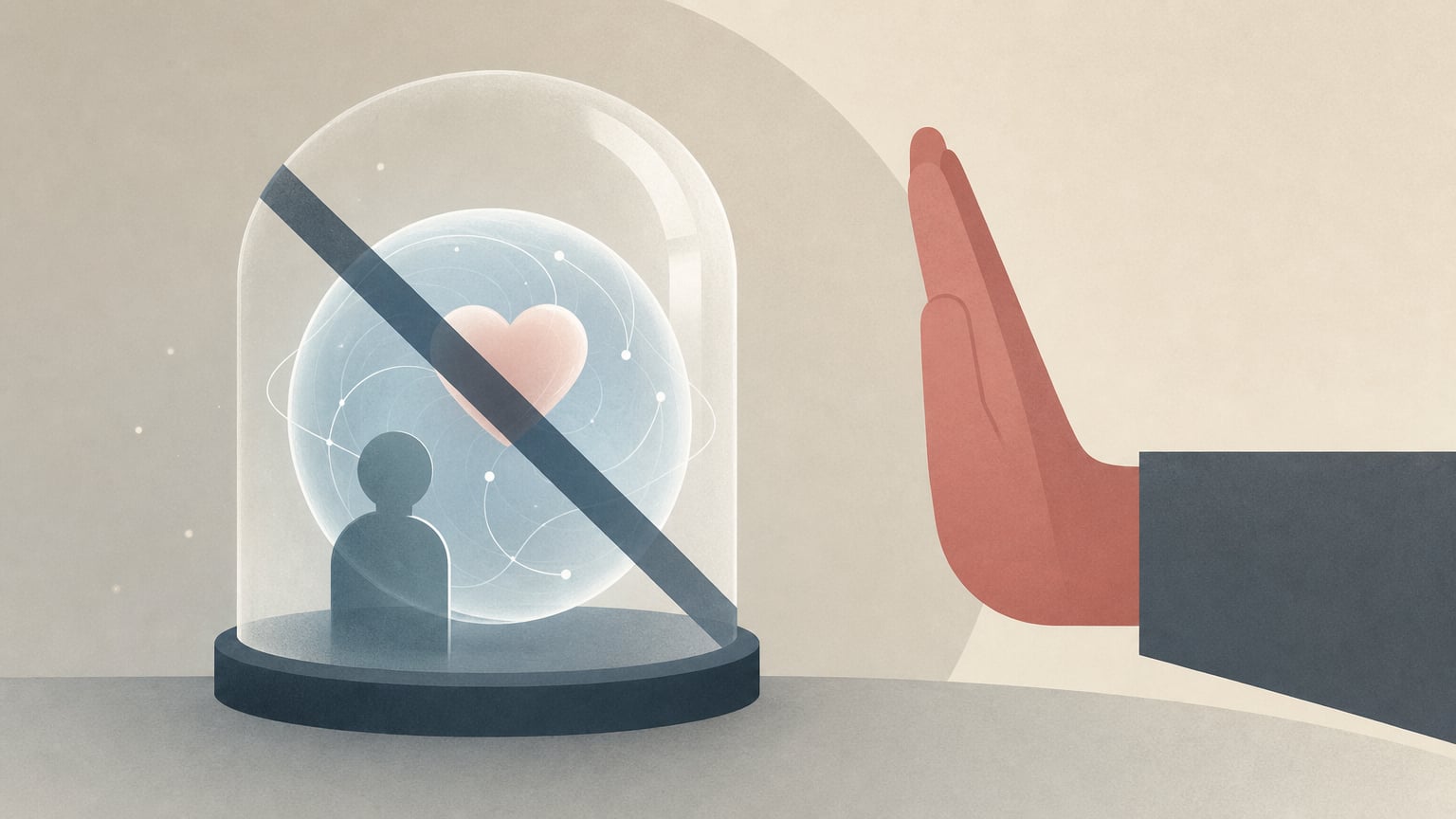 中, AI 동반자 규제 시행…페르소나 기능 멈췄다
