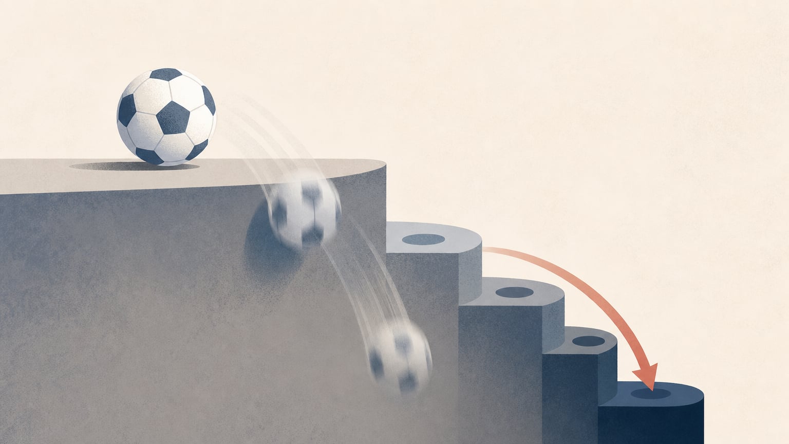 한국, FIFA 32위로 하락…30위권 밖