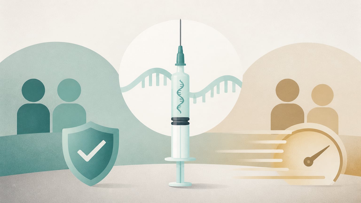 모더나 mRNA 독감백신, 미 FDA 승인