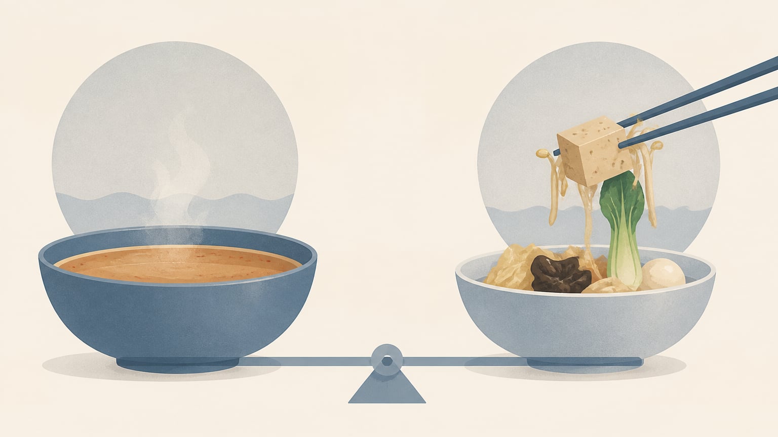 마라탕 한 그릇 평균 나트륨, 하루치 2.7배