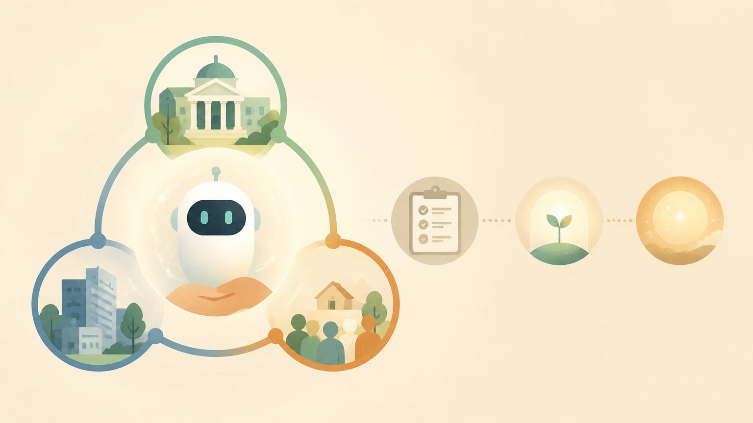 무료·무제한 목표 ‘모두의 AI’, 사업자 선정 돌입