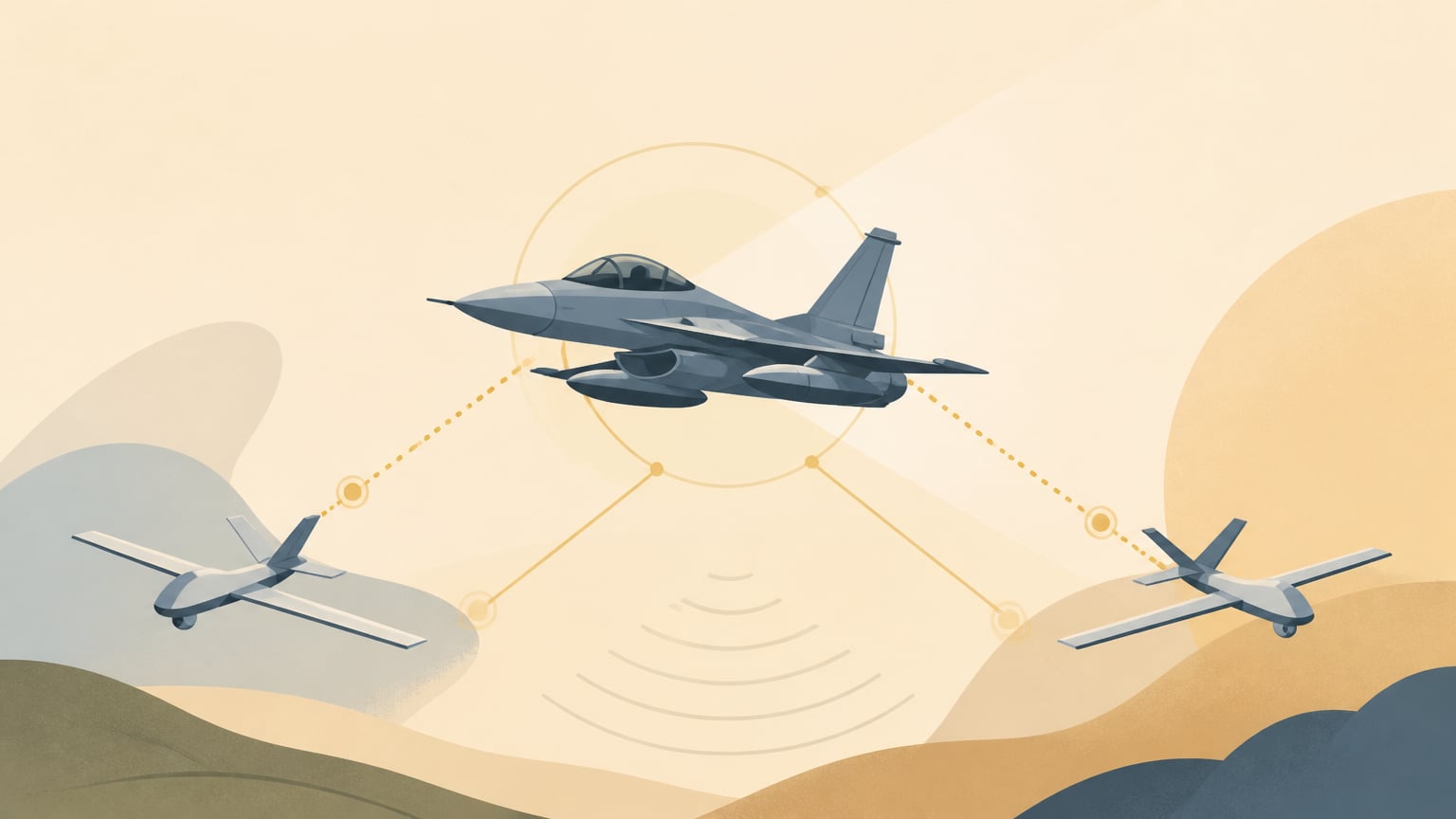 FA-50 선 폴란드에 KF-21·무인기 구상