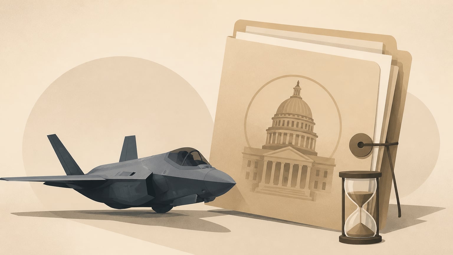 사우디 F-35 48대 판매안, 미 승인 단계로