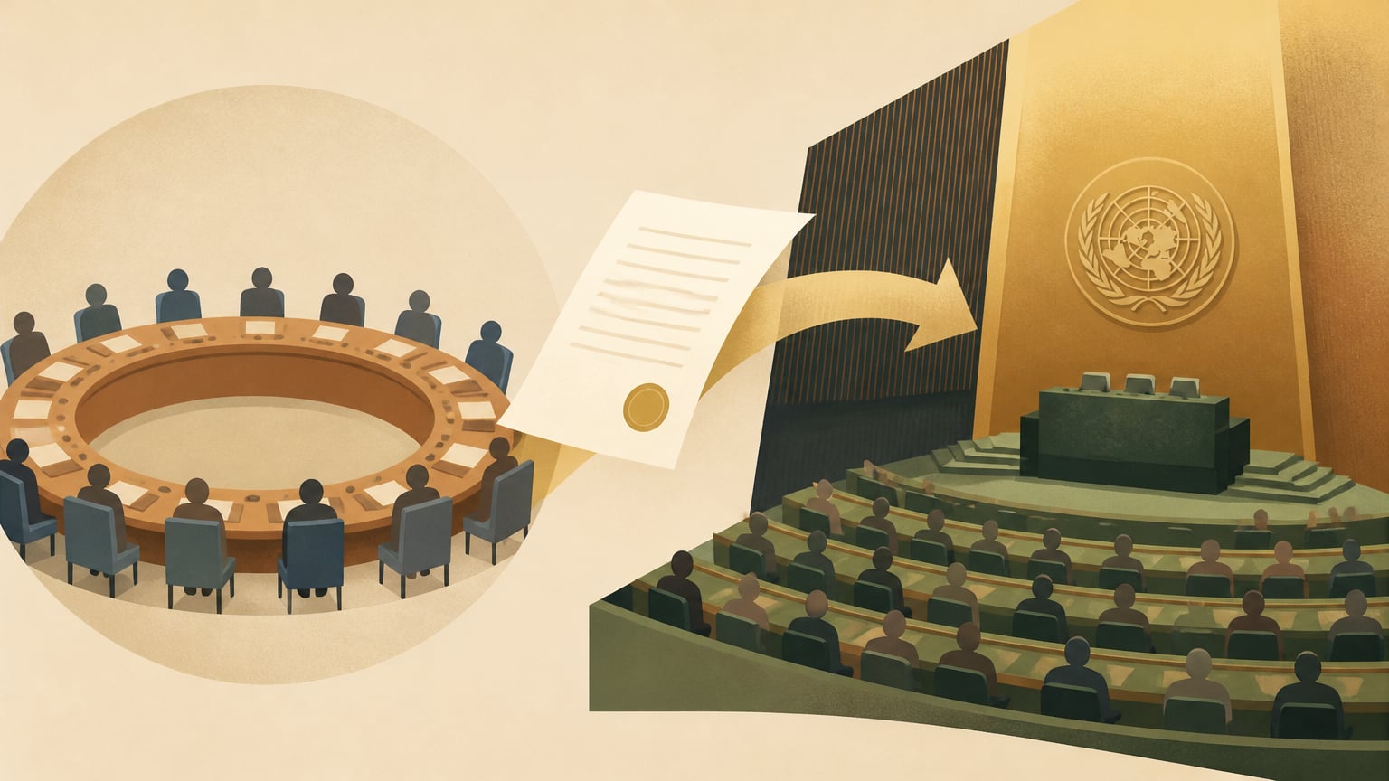 IAEA, 이란 핵 문제 20년 만에 안보리 회부