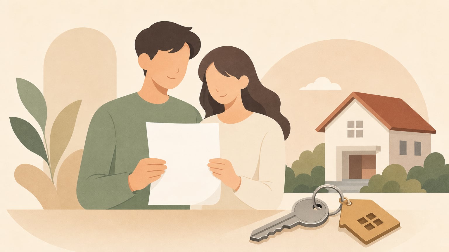보금자리론, 1인 소득 7천만원 이하면 신청 길